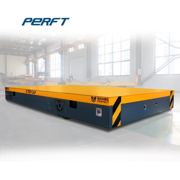 <h3>material transfer wagon for steel coil 120 tons-Perfect </h3>
